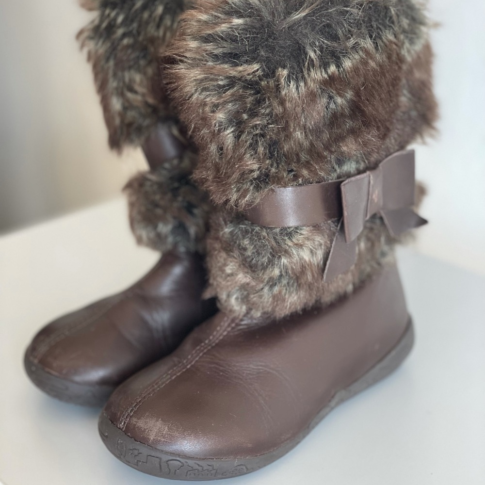 Garvalin Spanish Premium Boots